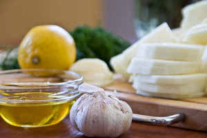 Мед, чеснок и лимон - самые эффективные средства