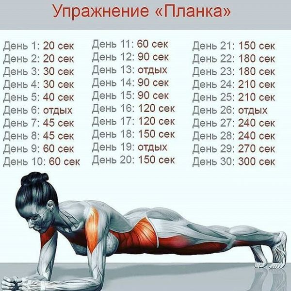 Планка