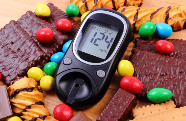 Особенности выбора сладостей при диабете